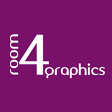 Logo room4graphics