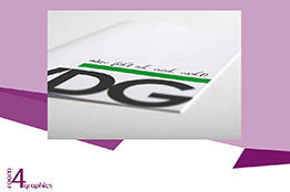 Konzeption & Design für Titel einer Broschüre für den VDG